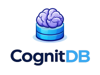 CognitDB logo